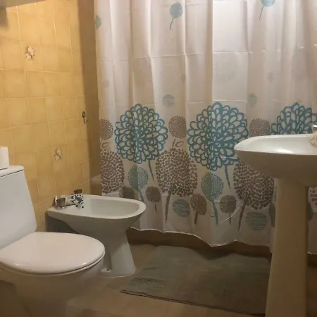 Lägenhet Apartment. 3 Rooms. Parking Candelaria