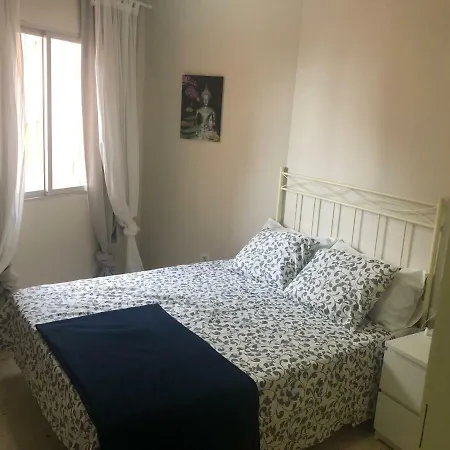 Apartment. 3 Rooms. Parking * Candelaria