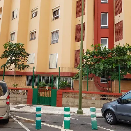 Apartment. 3 Rooms. Parking