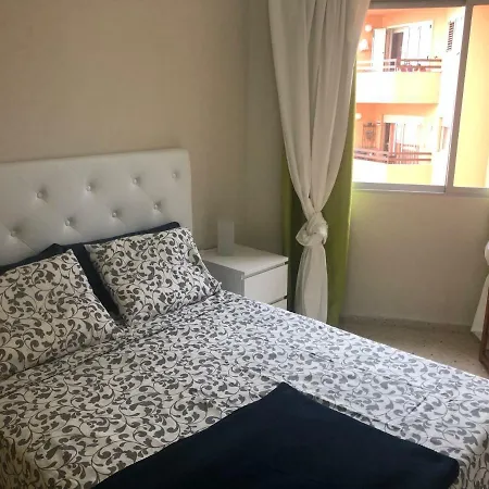 Apartment. 3 Rooms. Parking Apartamento *