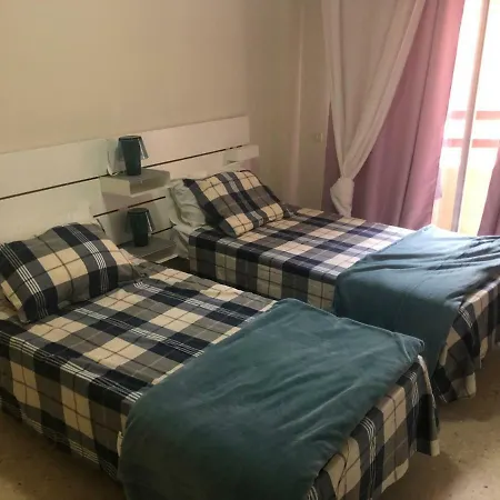 Apartamento Apartment. 3 Rooms. Parking